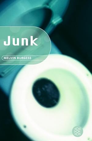 Seller image for Junk for sale by ANTIQUARIAT Franke BRUDDENBOOKS