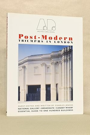 Post-Modern Triumphs in London (Architectural Design)