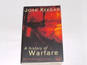 Seller image for A history of Warfare. for sale by Der-Philo-soph