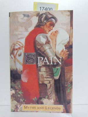 Seller image for SPAIN for sale by Librera Circus