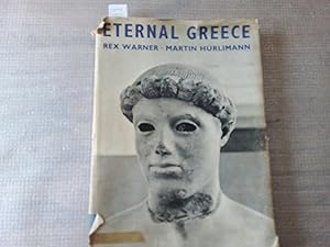 Seller image for Eternal Greece. for sale by Librera "Franz Kafka" Mxico.