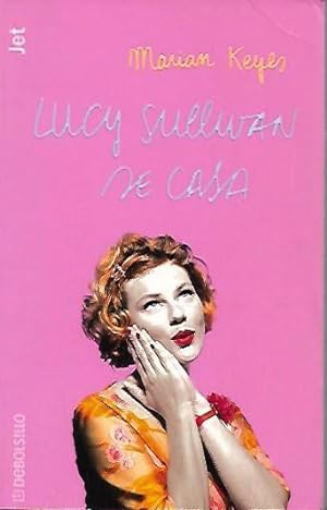 Imagen del vendedor de LUCY SULLIVAN SE CASA a la venta por LIBROS OTRA MIRADA