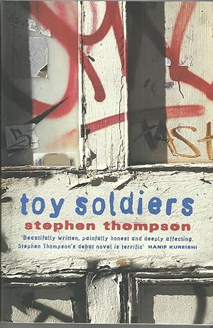 Toy Soldiers