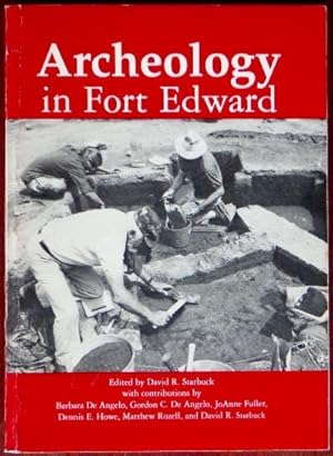 Archeology In Fort Edward