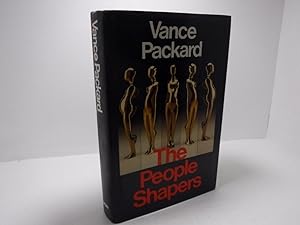 Seller image for The People Shapers for sale by The Secret Bookshop