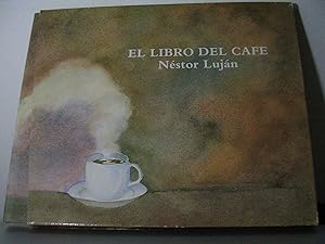 EL LIBRO DEL CAFÉ