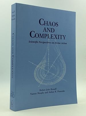 Seller image for CHAOS AND COMPLEXITY: Scientific Perspectives on Divine Action for sale by Kubik Fine Books Ltd., ABAA