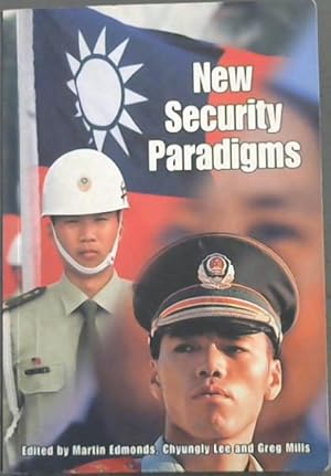 Seller image for New Security Paradigms for sale by Chapter 1