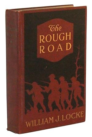 Seller image for The Rough Road for sale by Cat's Cradle Books