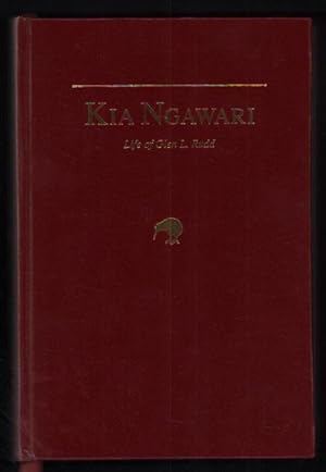 Kia Ngawari: Life of Glen L. Rudd