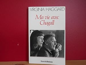 Ma vie avec Chagall