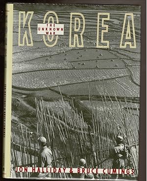 Image du vendeur pour KOREA: THE UNKNOWN WAR. mis en vente par Circle City Books