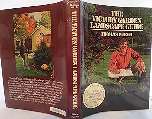 Seller image for The Victory Garden Landscape Guide for sale by Book Catch & Release