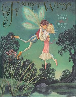 Bild des Verkufers fr Fairy Wings zum Verkauf von Bud Plant & Hutchison Books