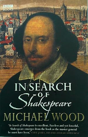 In Search of Shakespeare.