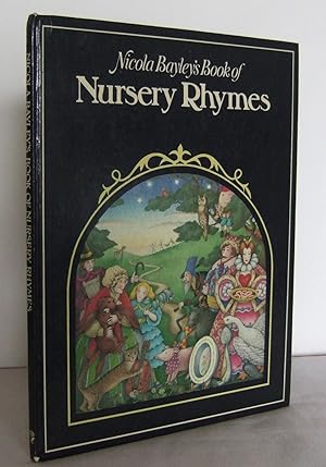 Seller image for Nicola Bayley's Book of Nursery Rhymes for sale by Mad Hatter Books