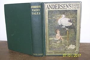 Andersen's Faity Tales