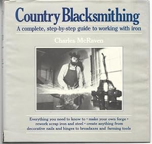 Immagine del venditore per Country Blacksmithing venduto da Lavendier Books