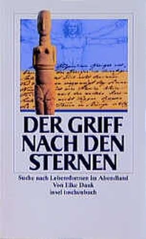 Seller image for Der Griff nach den Sternen Suche nach Lebensformen im Abendland for sale by antiquariat rotschildt, Per Jendryschik