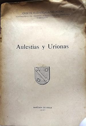 Aulestias y Urionas