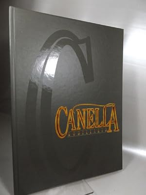 Canella Mobiliario 1997 Programm 1004,