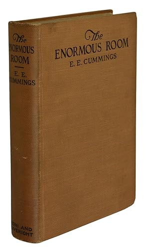 Immagine del venditore per The Enormous Room venduto da Burnside Rare Books, ABAA