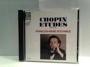 Imagen del vendedor de Chopin Etudes Op. 10 & Op. 25 a la venta por ABC Versand e.K.