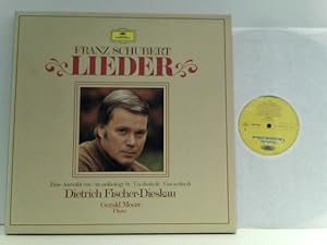 Seller image for Lieder for sale by ABC Versand e.K.