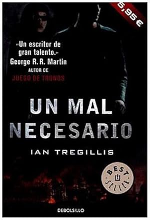 Seller image for Un mal necesario (Ed. Limitada) (CAMPAAS, Band 26092) for sale by AHA-BUCH