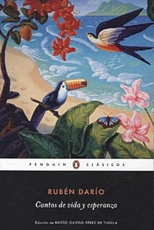 Imagen del vendedor de Cantos de vida y esperanza (PENGUIN CLSICOS, Band 27001) a la venta por AHA-BUCH