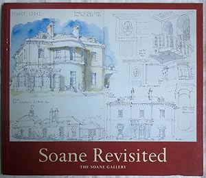 Soane revisited : a journey of rediscovery of the buildings of Sir John Soane