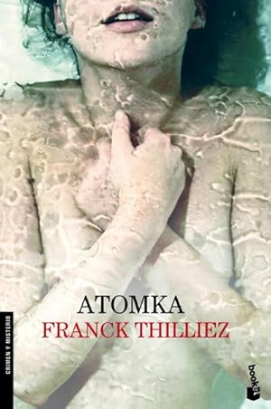 Image du vendeur pour Atomka (Booket Logista) mis en vente par AHA-BUCH