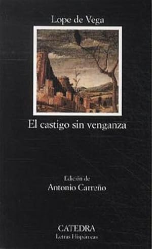 Immagine del venditore per Castigo sin venganza (Letras Hispnicas) venduto da AHA-BUCH