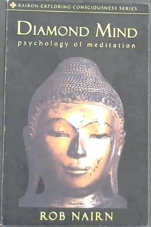 Image du vendeur pour Diamond Mind: Psychology of Meditation mis en vente par Chapter 1