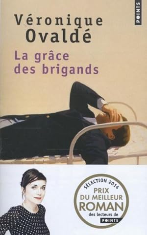 Image du vendeur pour Grce Des Brigands(la) mis en vente par AHA-BUCH
