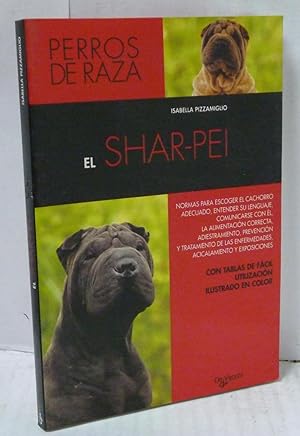 Immagine del venditore per EL SHAR PEI venduto da LIBRERIA  SANZ