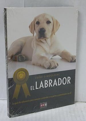 Seller image for EL LABRADOR for sale by LIBRERIA  SANZ