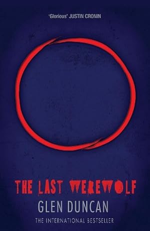 Immagine del venditore per The Last Werewolf (Paperback) venduto da AussieBookSeller