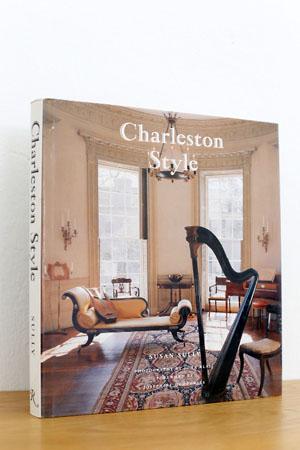 Charleston Style - Past and Present