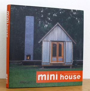 Bild des Verkufers fr mini house zum Verkauf von AMSELBEIN - Antiquariat und Neubuch