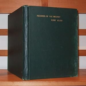 The Log of the Meerut Tent Club [ Volume 2. a Reprint of the Records from 1899 to 1905 ]