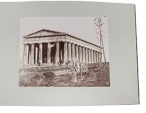 [Photographs of Greece].