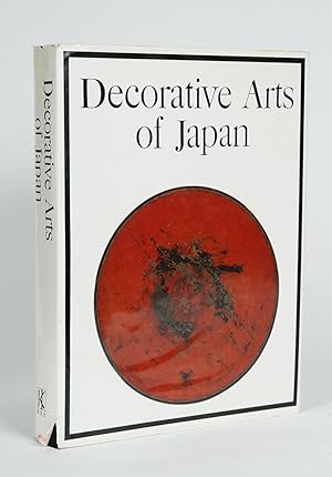 Seller image for Decorative Arts of Japan for sale by Jorge Welsh Books