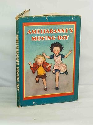 Seller image for Ameliaranne's Moving-Day for sale by Kerr & Sons Booksellers ABA