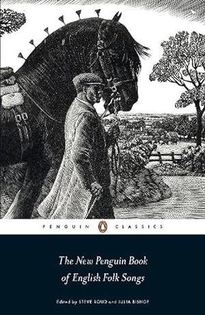 Immagine del venditore per The New Penguin Book of English Folk Songs (Paperback) venduto da Grand Eagle Retail