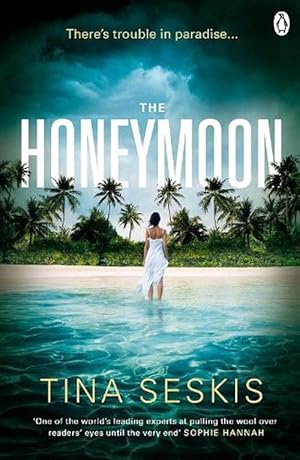 Seller image for The Honeymoon (Paperback) for sale by Grand Eagle Retail