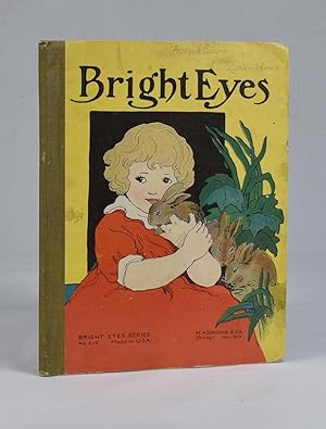 Seller image for Bright Eyes. for sale by James Arsenault & Company, ABAA