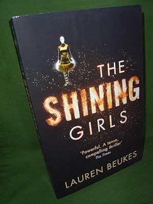 Seller image for THE SHINING GIRLS for sale by Jeff 'n' Joys Quality Books