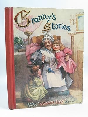 Seller image for GRANNY'S STORIES for sale by Stella & Rose's Books, PBFA