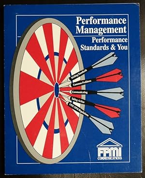 Seller image for Performance management: Performance standards & you for sale by GuthrieBooks